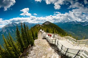Sulphur Mountain