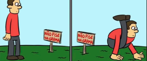 jeitinho brasileiro