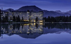 Banff