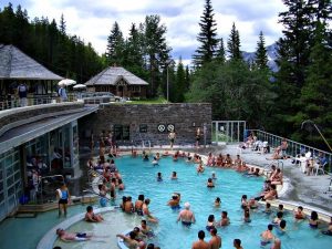 Banff