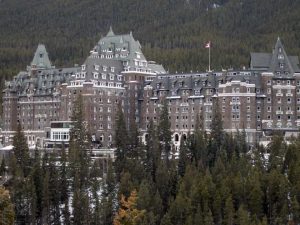 Banff