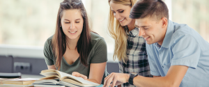 bolsas de estudos no Canadá