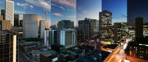 Aluguel em Toronto