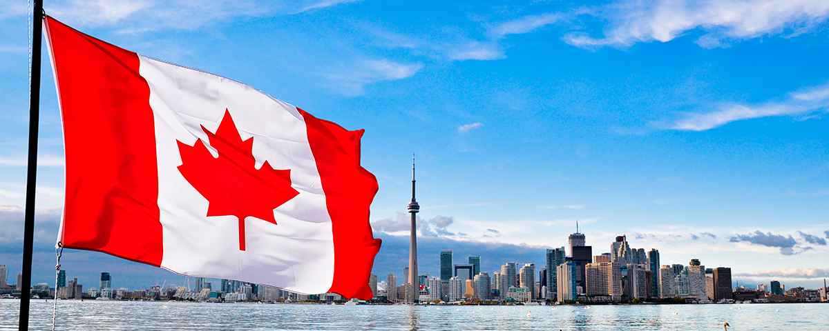 imigrar para o Canadá