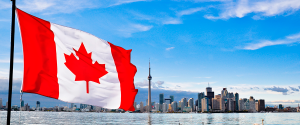 imigrar para o Canadá