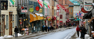 vagas de emprego quebec