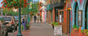cidade canadense